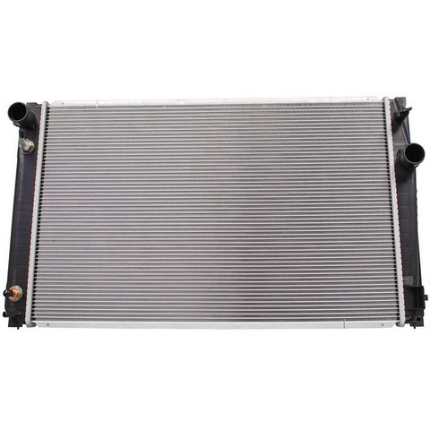 DENSO Auto Parts Radiator 221-3162