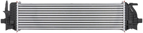 Spectra Premium Intercooler P/N:4401-4623