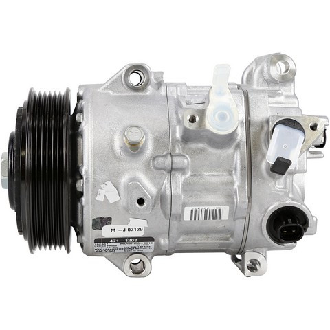 DENSO Auto Parts A/C Compressor 471-1208