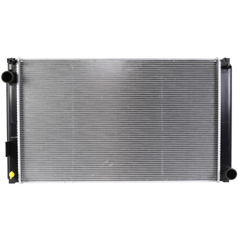 DENSO Auto Parts Radiator P/N:221-9434