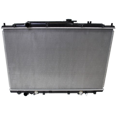 DENSO Auto Parts Radiator 221-3226 - view 2