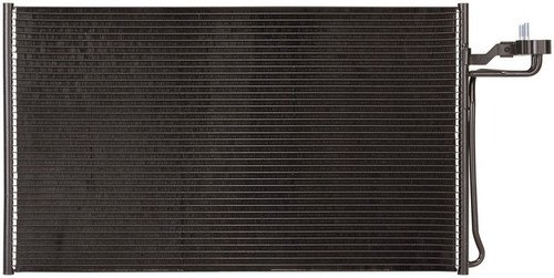 Spectra Premium A/C Condenser 7-4084