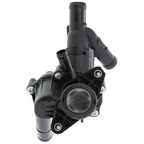 Motorad Engine Coolant Thermostat Housing Assembly 1079-212 - view 3