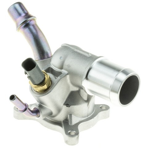 Motorad Engine Coolant Thermostat Housing Assembly 816-194