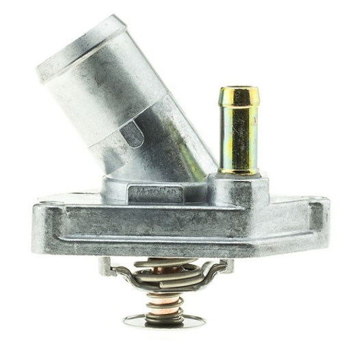 Motorad Engine Coolant Thermostat Housing Assembly P/N:391-140