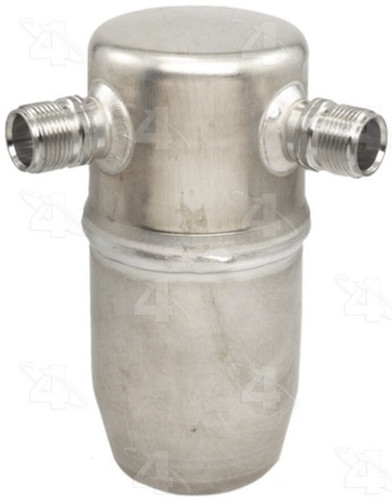 Four Seasons A/C Compressor Kit P/N:1801NK