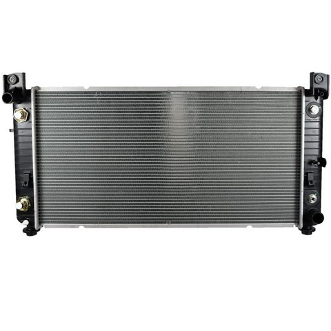 DENSO Auto Parts Radiator 221-9011