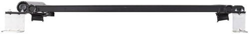 Spectra Premium A/C Condenser 7-3393 - view 5