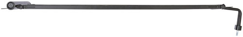 Spectra Premium A/C Condenser 7-4282 - view 4