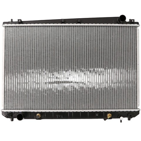 DENSO Auto Parts Radiator 221-3101