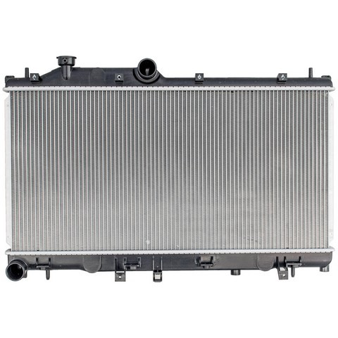DENSO Auto Parts Radiator 221-9346
