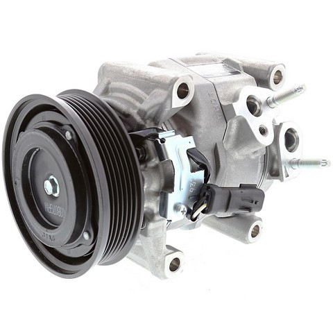 DENSO Auto Parts A/C Compressor 471-0828 - view 2