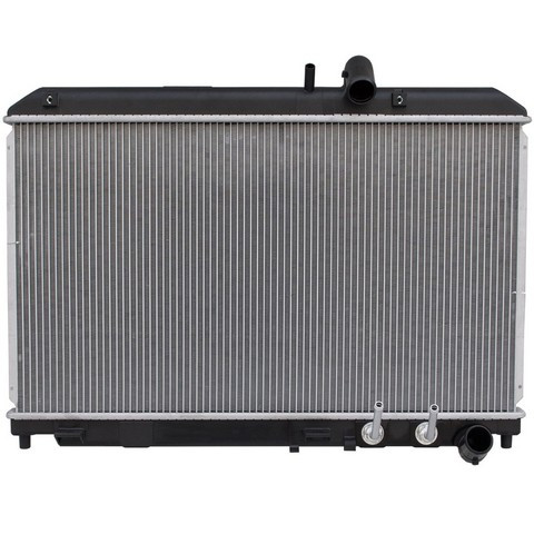 DENSO Auto Parts Radiator 221-9389