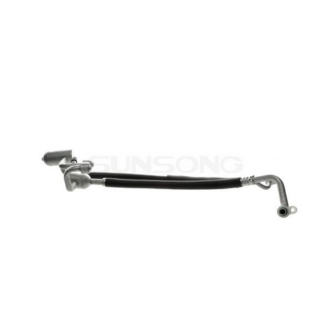 Sunsong A/C Refrigerant Discharge / Suction Hose Assembly P/N:5203043