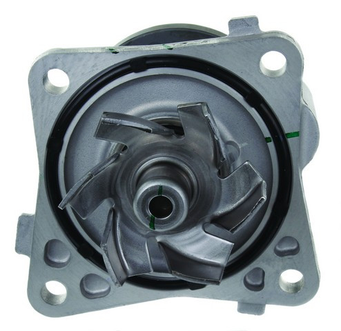 AISIN Engine Water Pump WPMS001 - view 2