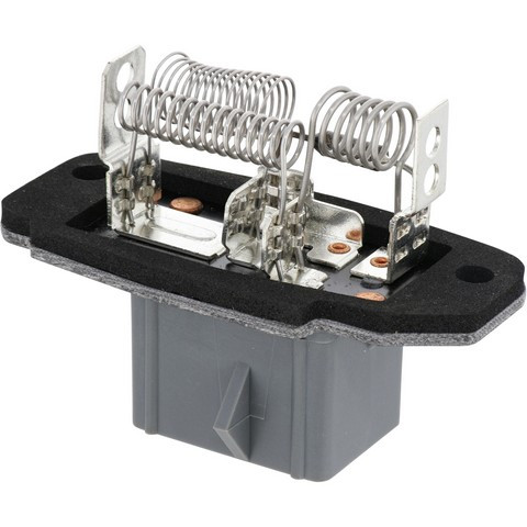 HOLSTEIN HVAC Blower Motor Resistor P/N:2BMR0706