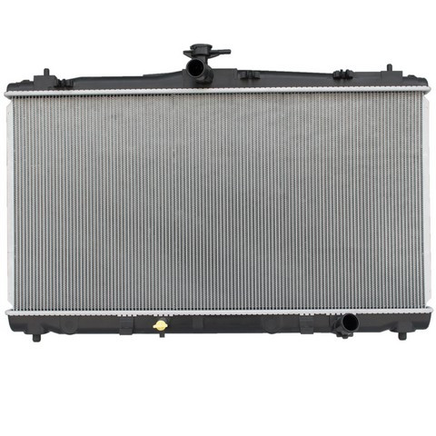 DENSO Auto Parts Radiator 221-9287