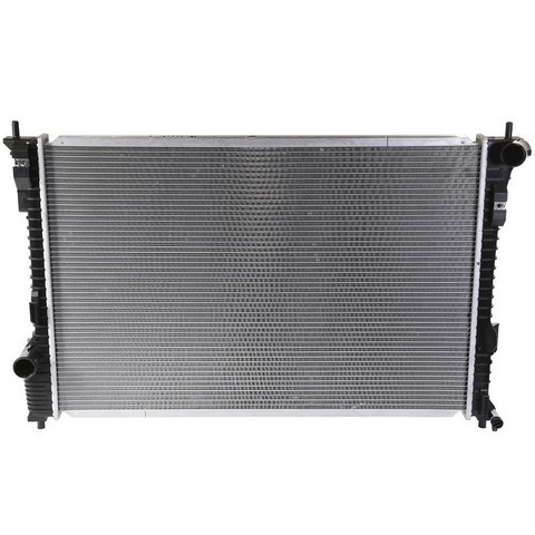 DENSO Auto Parts Radiator P/N:221-9456