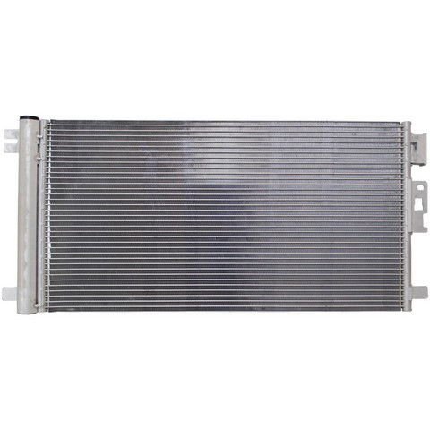 DENSO Auto Parts A/C Condenser P/N:477-0770
