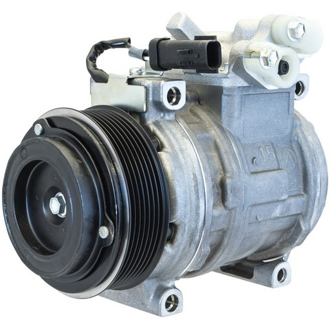 DENSO Auto Parts A/C Compressor 471-0355
