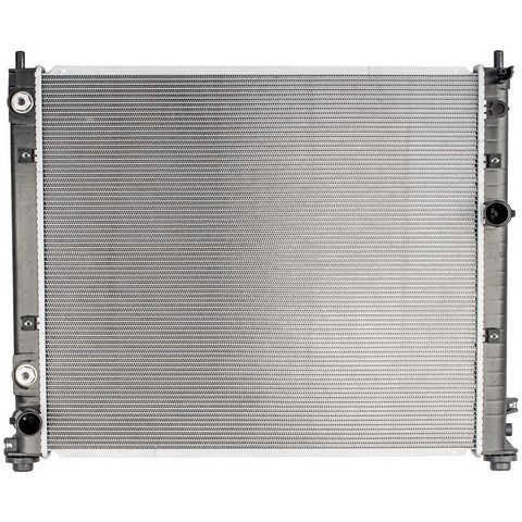 DENSO Auto Parts Radiator 221-9355 - view 2
