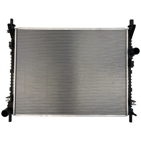 DENSO Auto Parts Radiator P/N:221-9431