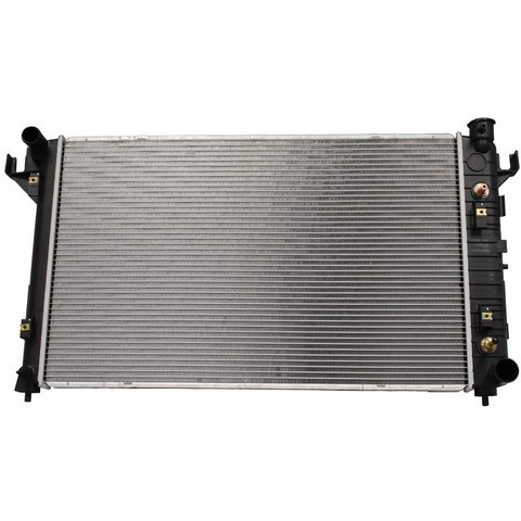 DENSO Auto Parts Radiator 221-7003