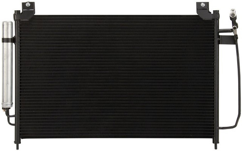 Spectra Premium A/C Condenser P/N:7-3589