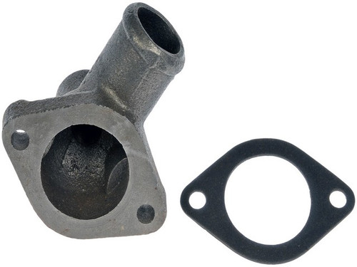 Dorman - OE Solutions Engine Coolant Thermostat Housing 902-2069 - view 2