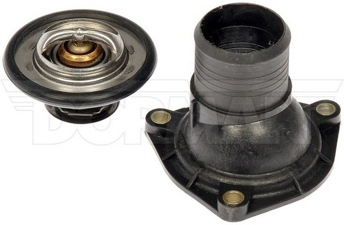 Dorman - OE Solutions Engine Coolant Thermostat Housing Assembly 902-1124