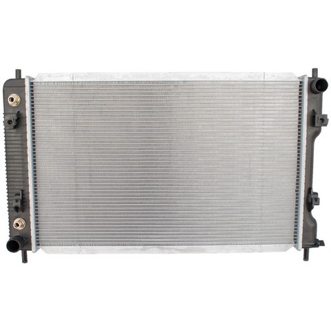 DENSO Auto Parts Radiator 221-9026