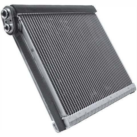 DENSO Auto Parts A/C Evaporator Core 476-0040