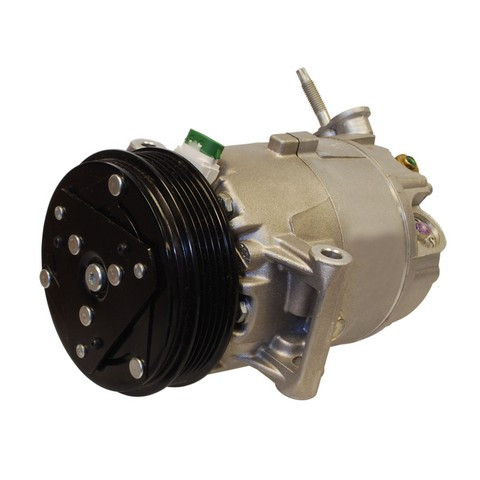 DENSO Auto Parts A/C Compressor 471-9202