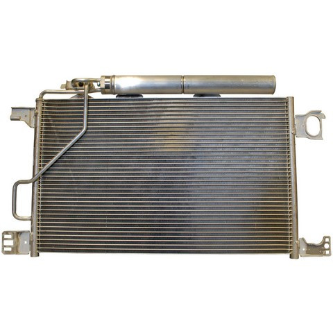 DENSO Auto Parts A/C Condenser 477-0793