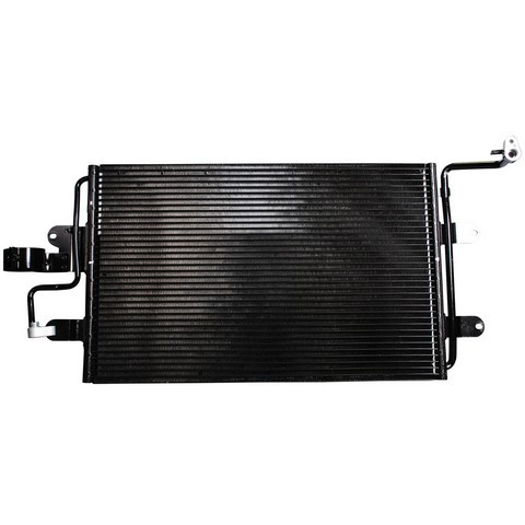 DENSO Auto Parts A/C Condenser P/N:477-0860