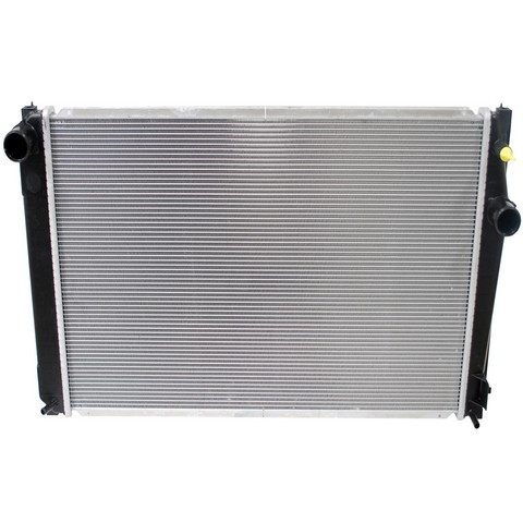 DENSO Auto Parts Radiator 221-3116 - view 2