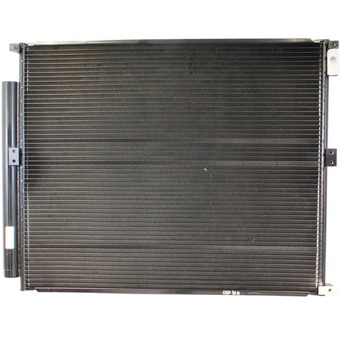 DENSO Auto Parts A/C Condenser 477-0569