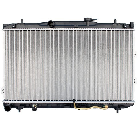 DENSO Auto Parts Radiator 221-9400