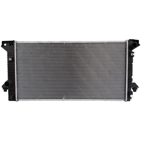 DENSO Auto Parts Radiator 221-9272