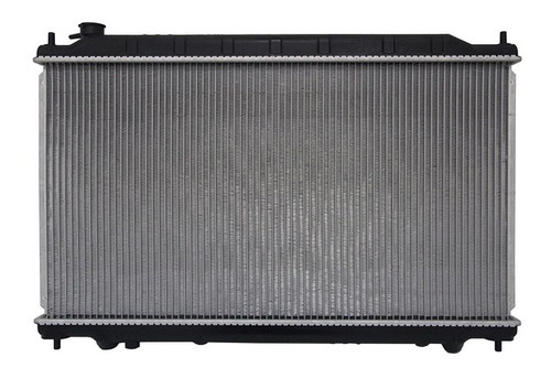 FVP Radiators & Condensers Radiator P/N:RAD2693