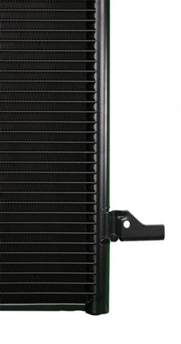 FVP Radiators & Condensers A/C Condenser P/N:CON3320