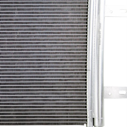 FVP Radiators & Condensers A/C Condenser P/N:CON3937
