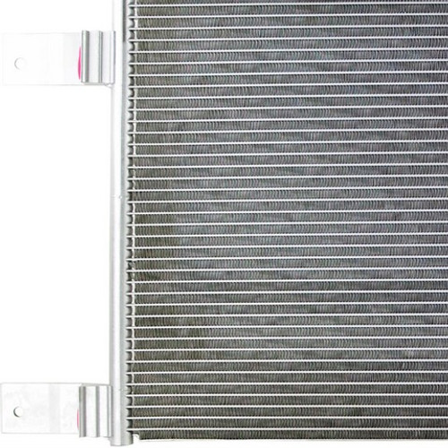 FVP Radiators & Condensers A/C Condenser P/N:CON3937