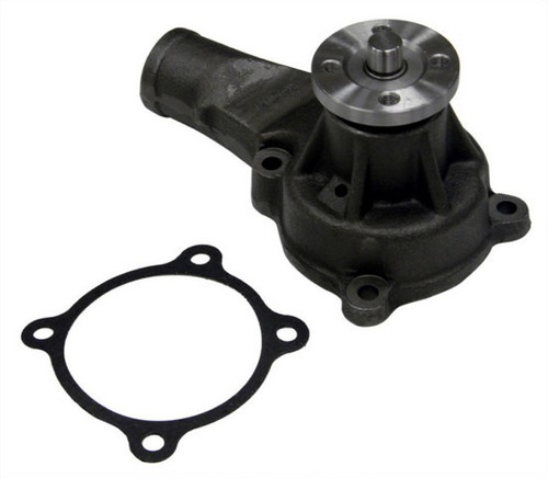 GMB Engine Water Pump 130-1540