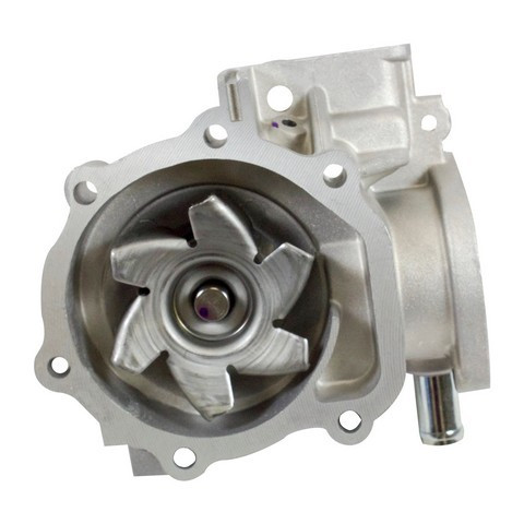 GMB Engine Water Pump 160-1120 - view 2