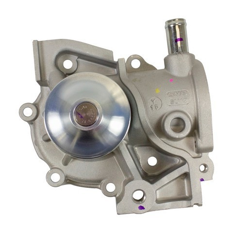 GMB Engine Water Pump 160-1120 - view 4