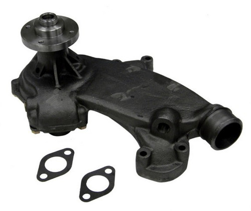 GMB Engine Water Pump 130-6080