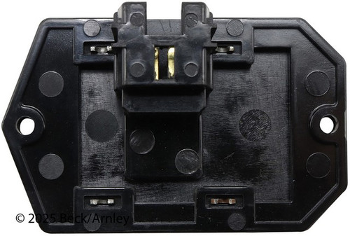 Beck/Arnley HVAC Blower Motor Resistor 204-0044 - view 2