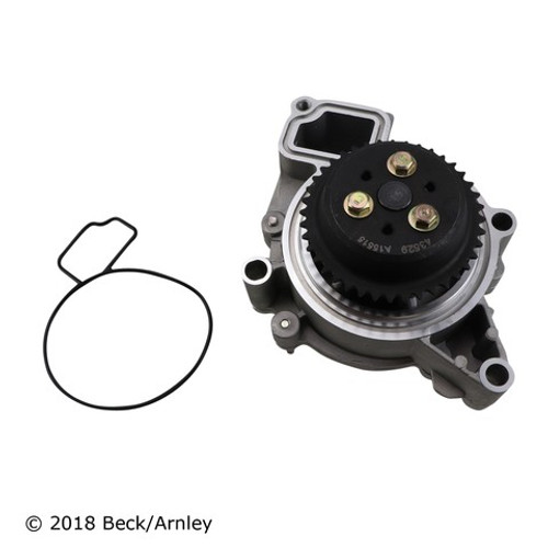 Beck/Arnley Engine Water Pump Assembly P/N:131-2394