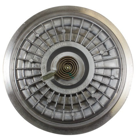 GMB Engine Cooling Fan Clutch 920-2380 - view 2